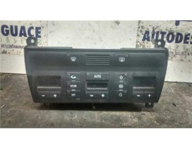Mandos Climatizador Audi A6 BERLINA 2 5 V6 24V TDI 