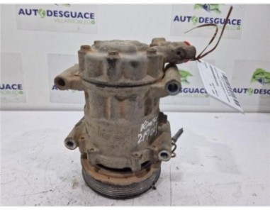 Compresor Aire Acondicionado Renault Kangoo I  1 5 Authentique [1 5 Ltr  - 50 kW dCi Diesel]