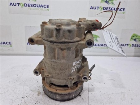 Compresor Aire Acondicionado Renault Kangoo I  1 5 Authentique [1 5 Ltr  - 50 kW dCi Diesel]