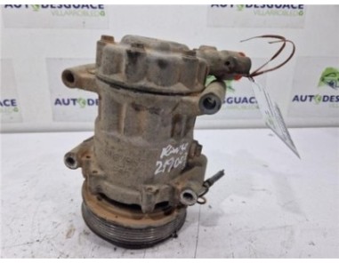 Compresor Aire Acondicionado Renault Kangoo I  1 5 Authentique [1 5 Ltr  - 50 kW dCi Diesel]