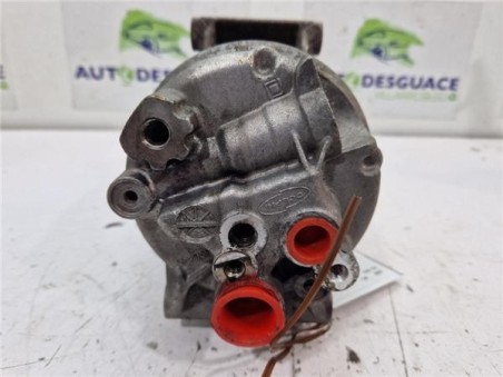 Compresor Aire Acondicionado Renault MEGANE II  1 5 dCi