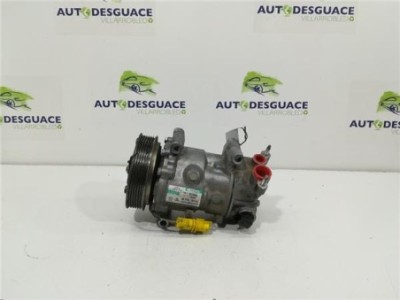 Compresor Aire Acondicionado Peugeot 207 1 4 HDi