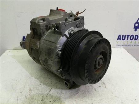 Compresor Aire Acondicionado MERCEDES CLASE C  FAMILIAR 2 2 CDI 