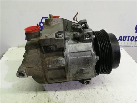 Compresor Aire Acondicionado MERCEDES CLASE C  FAMILIAR 2 2 CDI 