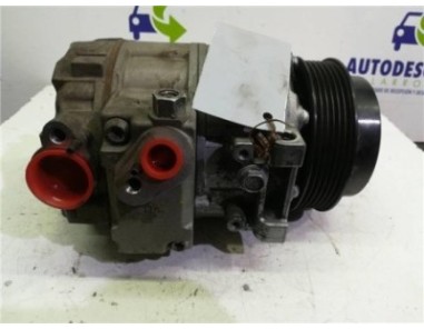Compresor Aire Acondicionado MERCEDES CLASE C  FAMILIAR 2 2 CDI 