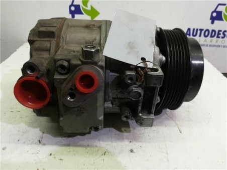 Compresor Aire Acondicionado MERCEDES CLASE C  FAMILIAR 2 2 CDI 