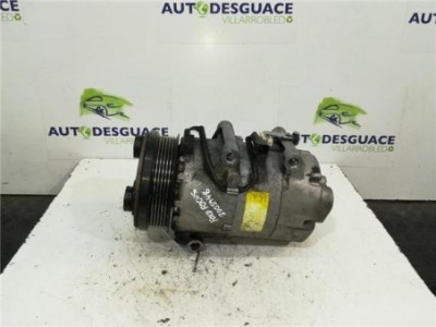 Compresor Aire Acondicionado Ford FOCUS II  1 8 TDCi