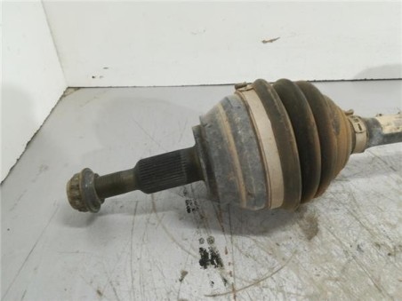 Palier Delantero Izquierdo Volkswagen Touareg  2 5 TDI R5 [2 5 Ltr  - 128 kW TDI]