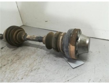 Palier Delantero Izquierdo Volkswagen Touareg  2 5 TDI R5 [2 5 Ltr  - 128 kW TDI]