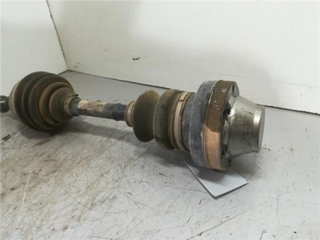 Palier Delantero Izquierdo Volkswagen Touareg  2 5 TDI R5 [2 5 Ltr  - 128 kW TDI]