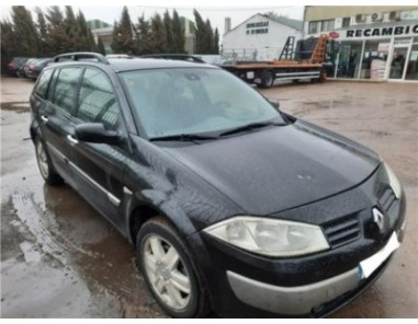 Compresor Aire Acondicionado Renault Megane II Classic Berlina  1 9 Confort Authentique [1 9 Ltr  - 88 kW dCi Diesel]