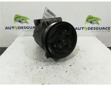 Compresor Aire Acondicionado Renault Megane II Classic Berlina  1 9 Confort Authentique [1 9 Ltr  - 88 kW dCi Diesel]