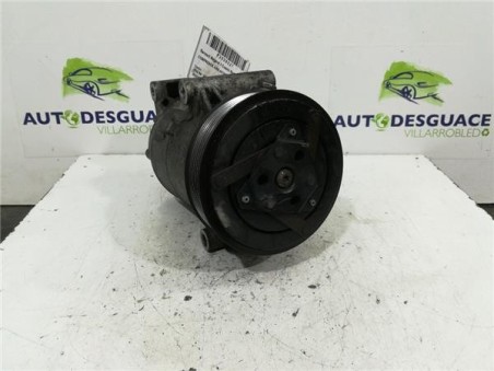 Compresor Aire Acondicionado Renault Megane II Classic Berlina  1 9 Confort Authentique [1 9 Ltr  - 88 kW dCi Diesel]