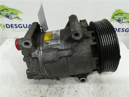Compresor Aire Acondicionado Renault Megane II Classic Berlina  1 9 Confort Authentique [1 9 Ltr  - 88 kW dCi Diesel]