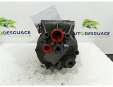 Compresor Aire Acondicionado Renault Megane II Classic Berlina  1 9 Confort Authentique [1 9 Ltr  - 88 kW dCi Diesel]
