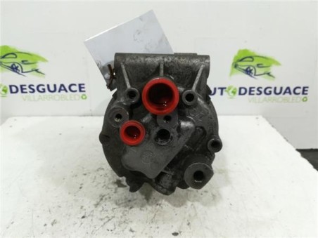 Compresor Aire Acondicionado Renault Megane II Classic Berlina  1 9 Confort Authentique [1 9 Ltr  - 88 kW dCi Diesel]