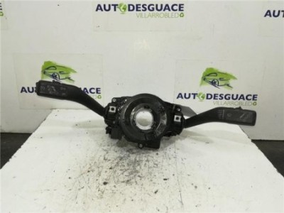 Mando Intermitencia Skoda Rapid  1 6 Active [1 6 Ltr  - 77 kW TDI DPF]