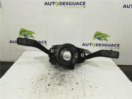 Mando Intermitencia Skoda Rapid  1 6 Active [1 6 Ltr  - 77 kW TDI DPF]