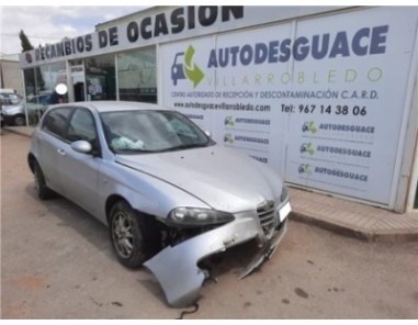 Compresor Aire Acondicionado Alfa Romeo 147  1 6 TS 105 Collezione [1 6 Ltr  - 77 kW 16V CAT]
