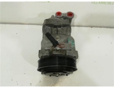 Compresor Aire Acondicionado Alfa Romeo 147  1 6 TS 105 Collezione [1 6 Ltr  - 77 kW 16V CAT]