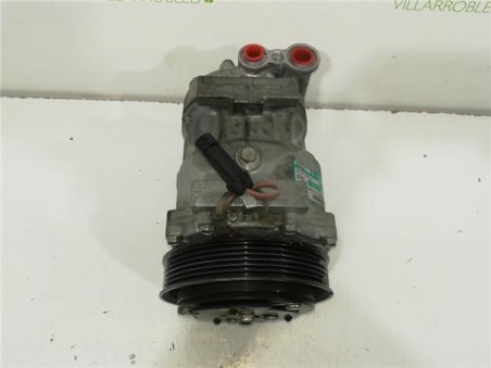 Compresor Aire Acondicionado Alfa Romeo 147  1 6 TS 105 Collezione [1 6 Ltr  - 77 kW 16V CAT]