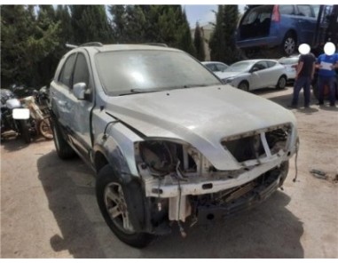 Compresor Aire Acondicionado Kia Sorento  2 5 CRDi