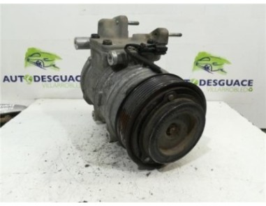 Compresor Aire Acondicionado Kia Sorento  2 5 CRDi