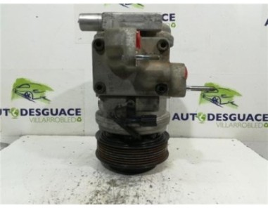 Compresor Aire Acondicionado Kia Sorento  2 5 CRDi