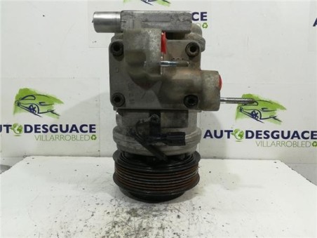 Compresor Aire Acondicionado Kia Sorento  2 5 CRDi