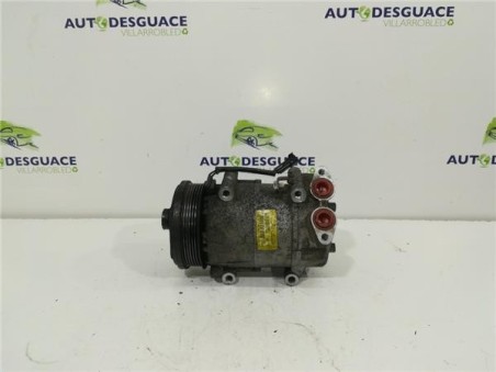 Compresor Aire Acondicionado Ford FOCUS II  1 6 TDCi