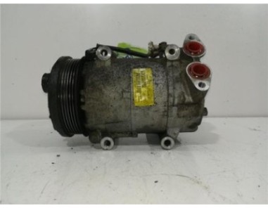 Compresor Aire Acondicionado Ford FOCUS II  1 6 TDCi