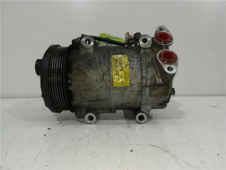 Compresor Aire Acondicionado Ford FOCUS II  1 6 TDCi