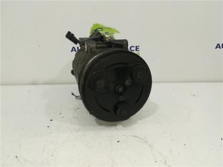 Compresor Aire Acondicionado Ford FOCUS II  1 6 TDCi
