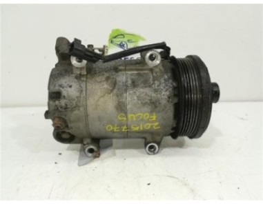 Compresor Aire Acondicionado Ford FOCUS II  1 6 TDCi