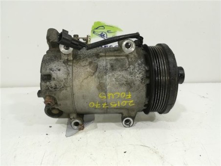 Compresor Aire Acondicionado Ford FOCUS II  1 6 TDCi