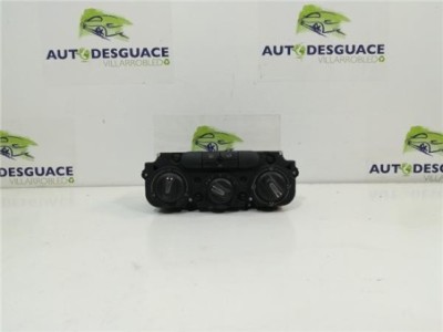 Mandos Climatizador Seat Leon  1 2 Reference [1 2 Ltr  - 77 kW TSI]