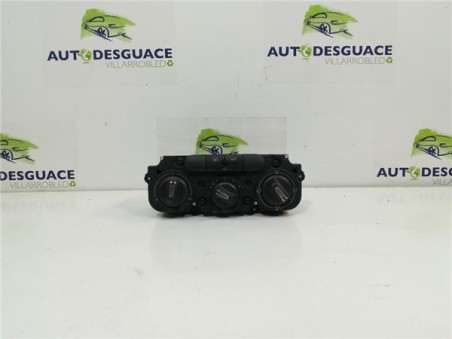 Mandos Climatizador Seat Leon  1 2 Reference [1 2 Ltr  - 77 kW TSI]