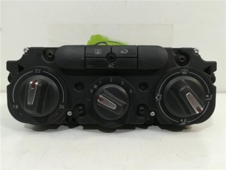 Mandos Climatizador Seat Leon  1 2 Reference [1 2 Ltr  - 77 kW TSI]