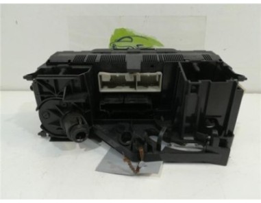 Mandos Climatizador Seat Leon  1 2 Reference [1 2 Ltr  - 77 kW TSI]