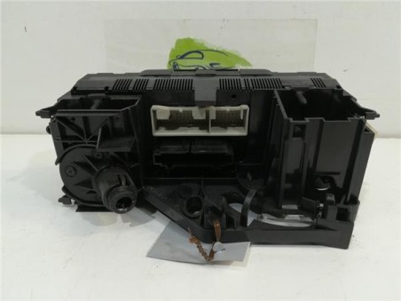 Mandos Climatizador Seat Leon  1 2 Reference [1 2 Ltr  - 77 kW TSI]