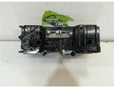 Mandos Climatizador Seat Leon  1 2 Reference [1 2 Ltr  - 77 kW TSI]