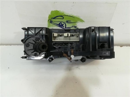 Mandos Climatizador Seat Leon  1 2 Reference [1 2 Ltr  - 77 kW TSI]