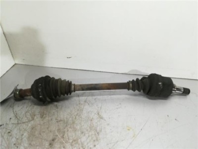 Palier Delantero Izquierdo Citroen JUMPY  1 9 D