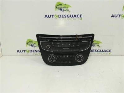 Mandos Climatizador Peugeot 508 2 0 16V HDi FAP