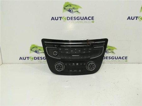 Mandos Climatizador Peugeot 508 2 0 16V HDi FAP 