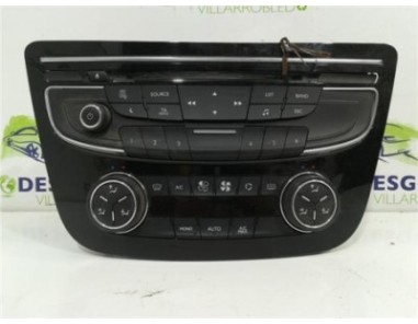 Mandos Climatizador Peugeot 508 2 0 16V HDi FAP 