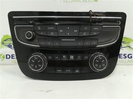 Mandos Climatizador Peugeot 508 2 0 16V HDi FAP 