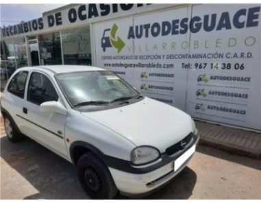 Compresor Aire Acondicionado Opel Corsa B  1 4 i