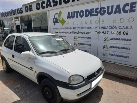 Compresor Aire Acondicionado Opel Corsa B  1 4 i