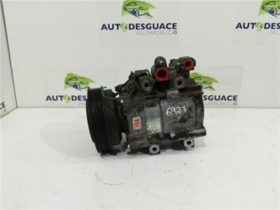 Compresor Aire Acondicionado Hyundai SONATA 2 5 V6 